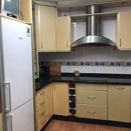 Apartamento Turistico Loyola Benidorm Extérieur photo