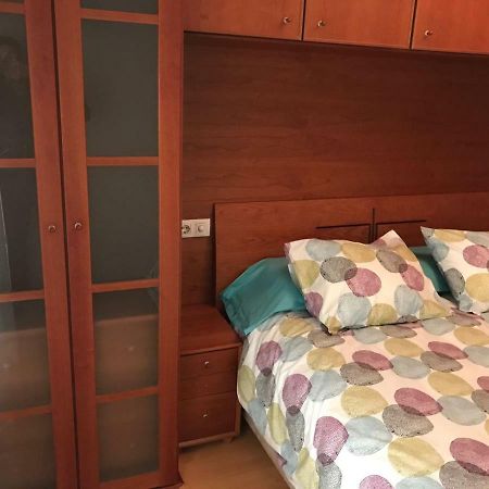 Apartamento Turistico Loyola Benidorm Extérieur photo