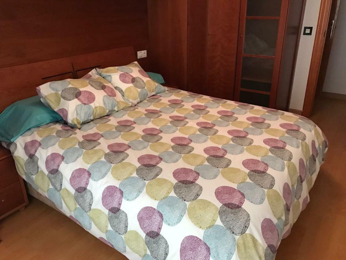 Apartamento Turistico Loyola Benidorm Extérieur photo