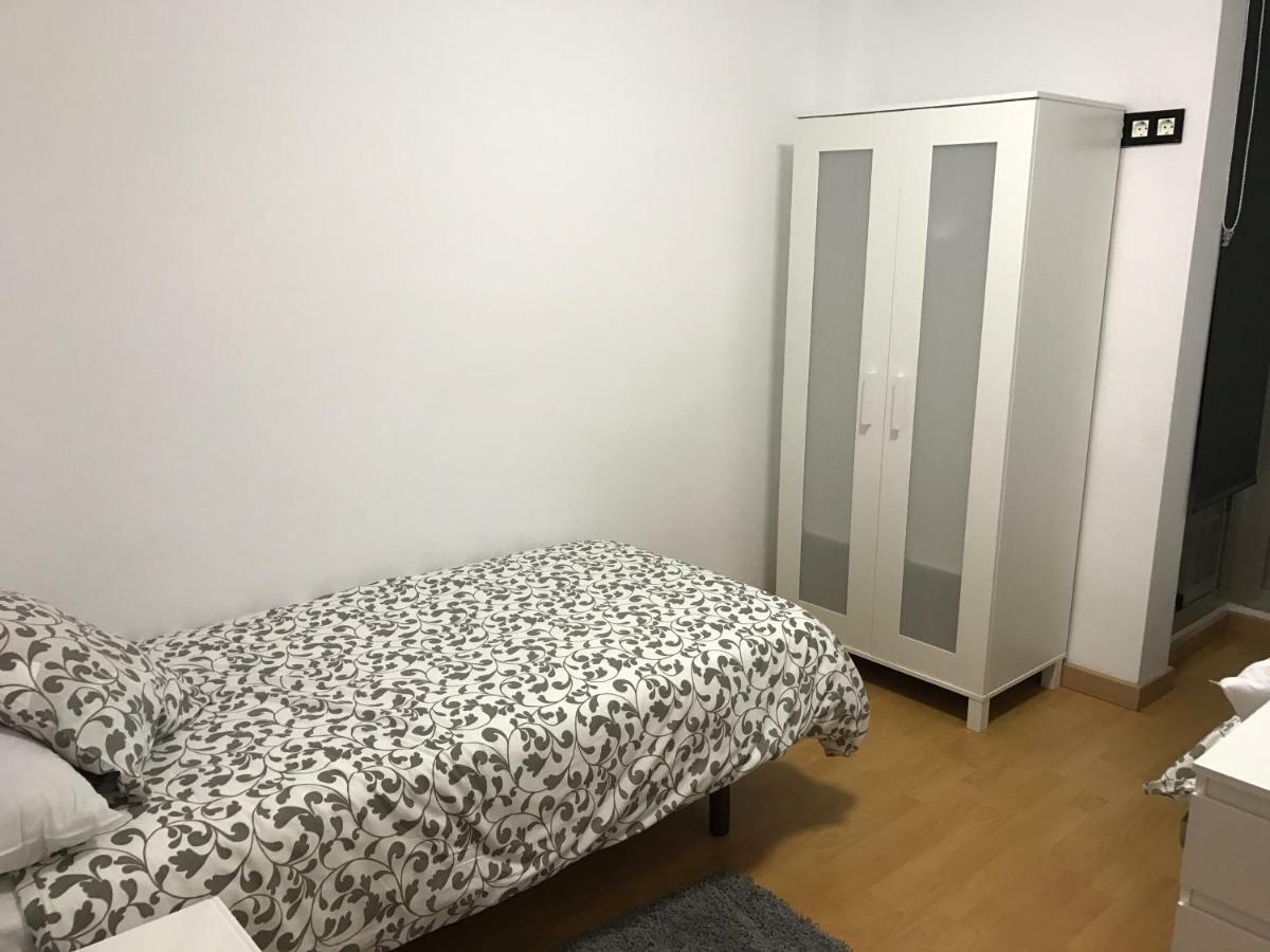 Apartamento Turistico Loyola Benidorm Extérieur photo