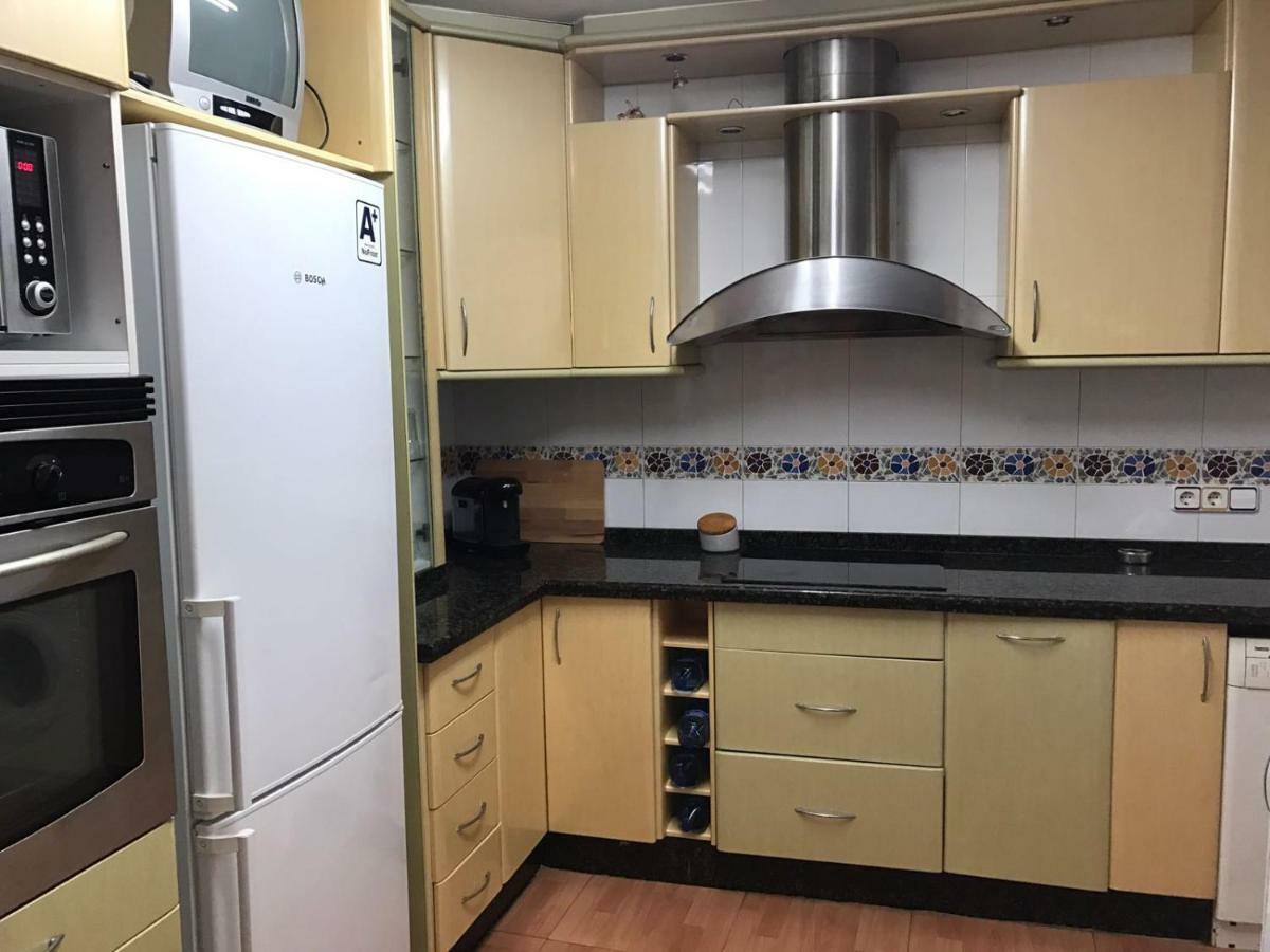 Apartamento Turistico Loyola Benidorm Extérieur photo