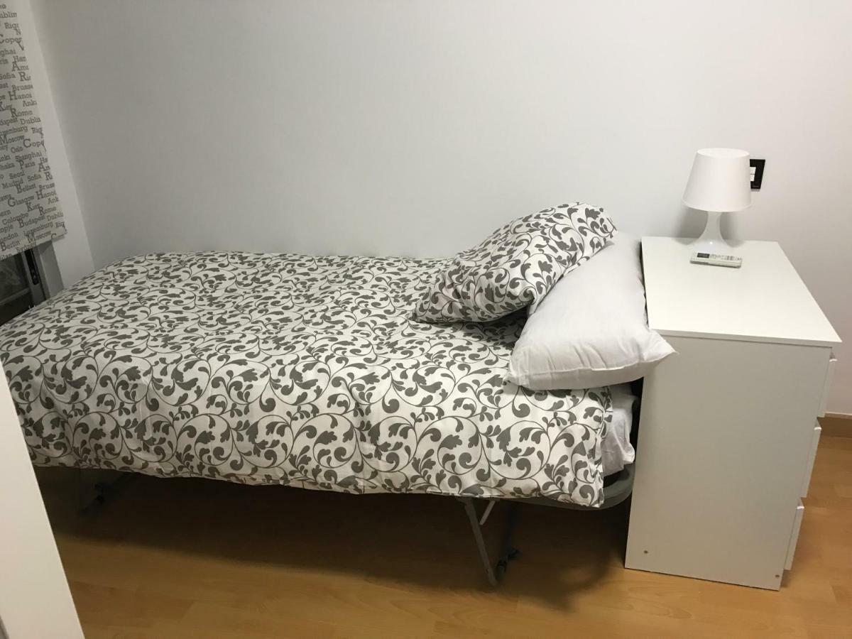 Apartamento Turistico Loyola Benidorm Extérieur photo