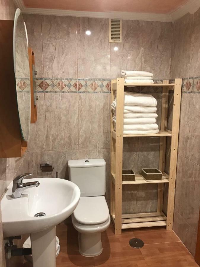 Apartamento Turistico Loyola Benidorm Extérieur photo