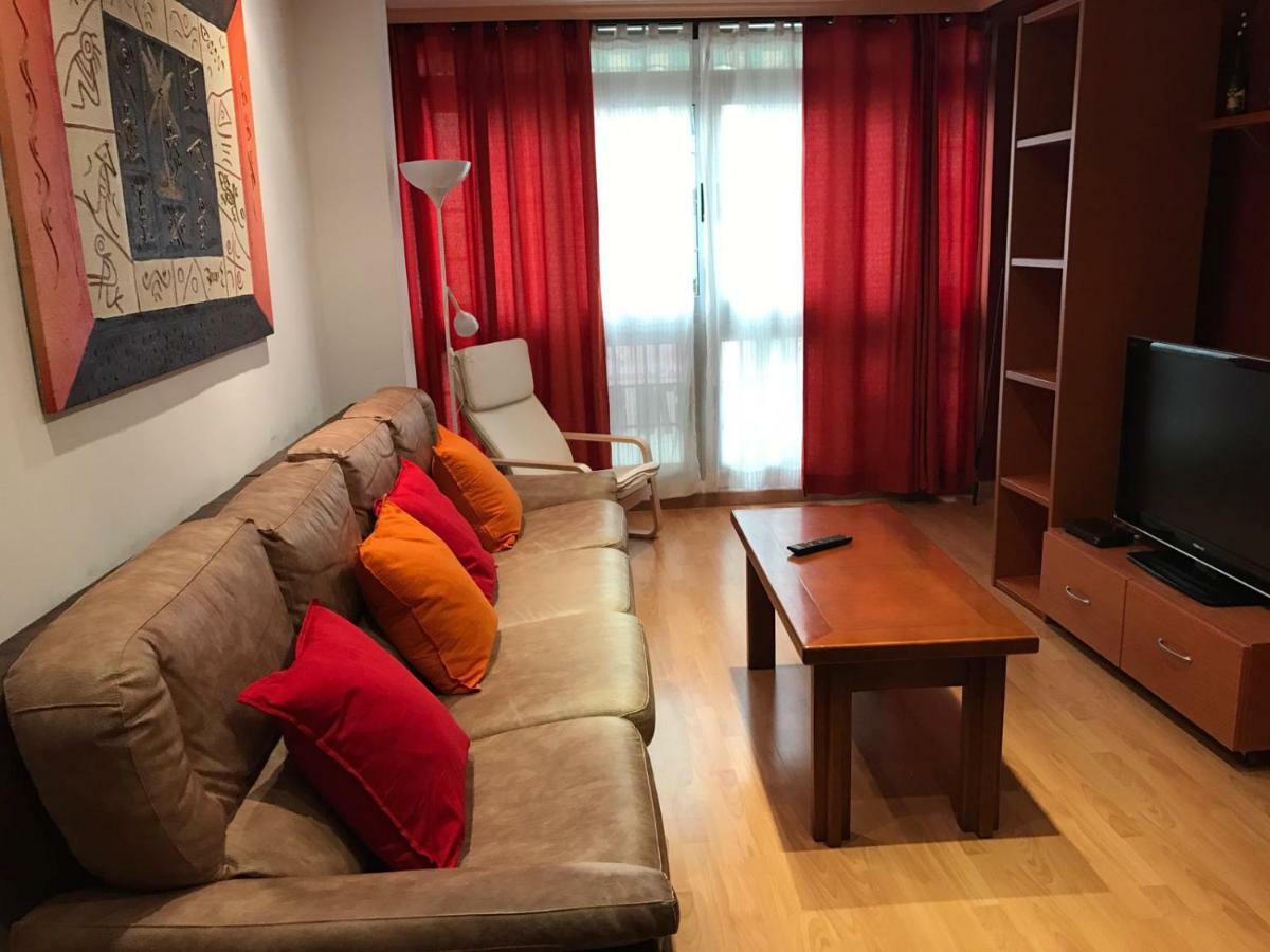 Apartamento Turistico Loyola Benidorm Extérieur photo