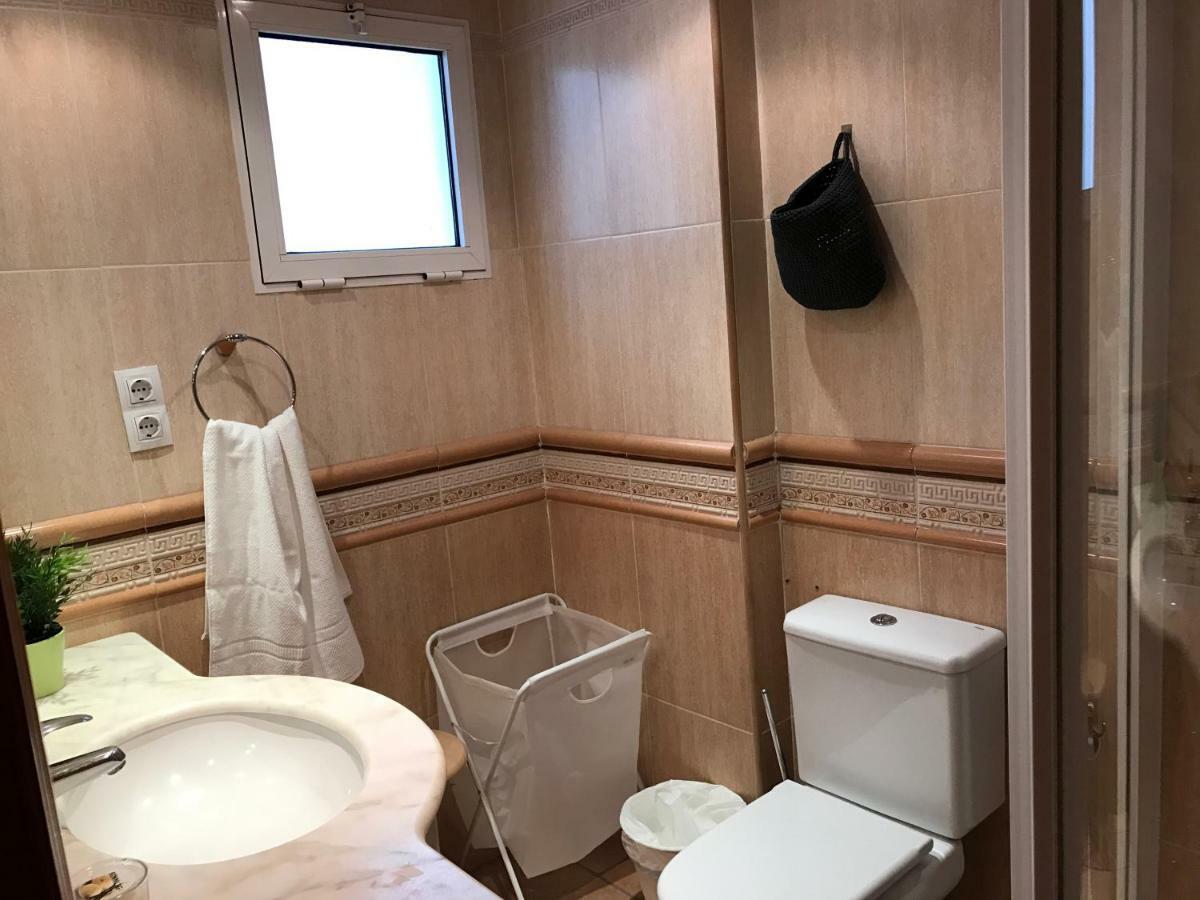 Apartamento Turistico Loyola Benidorm Extérieur photo