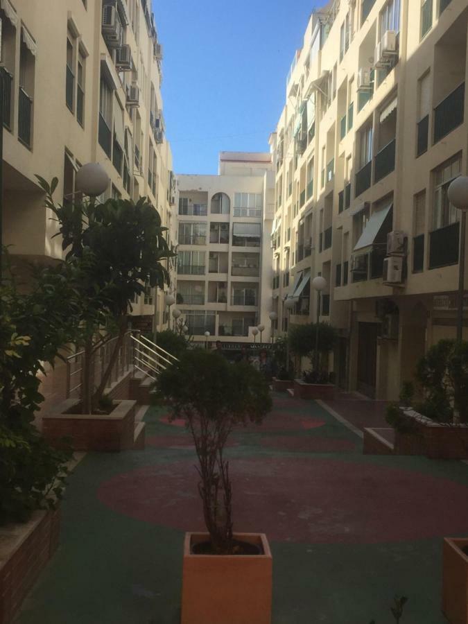 Apartamento Turistico Loyola Benidorm Extérieur photo
