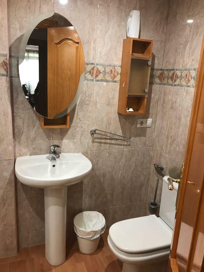 Apartamento Turistico Loyola Benidorm Extérieur photo