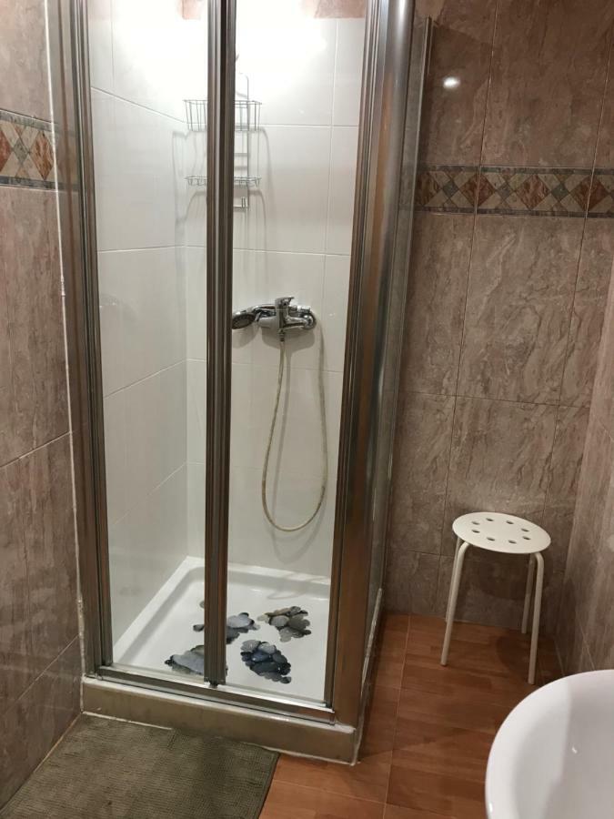 Apartamento Turistico Loyola Benidorm Extérieur photo