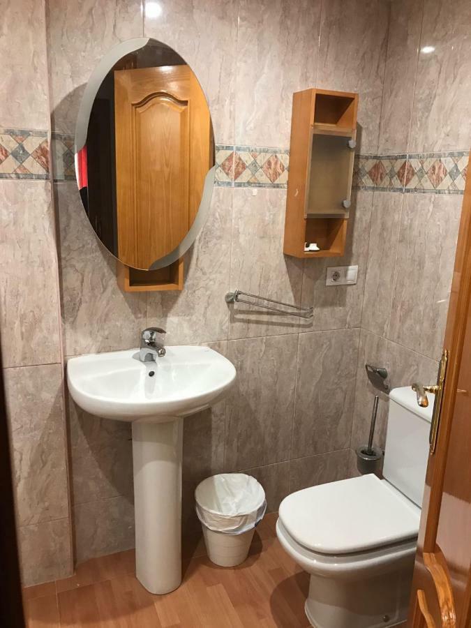 Apartamento Turistico Loyola Benidorm Extérieur photo