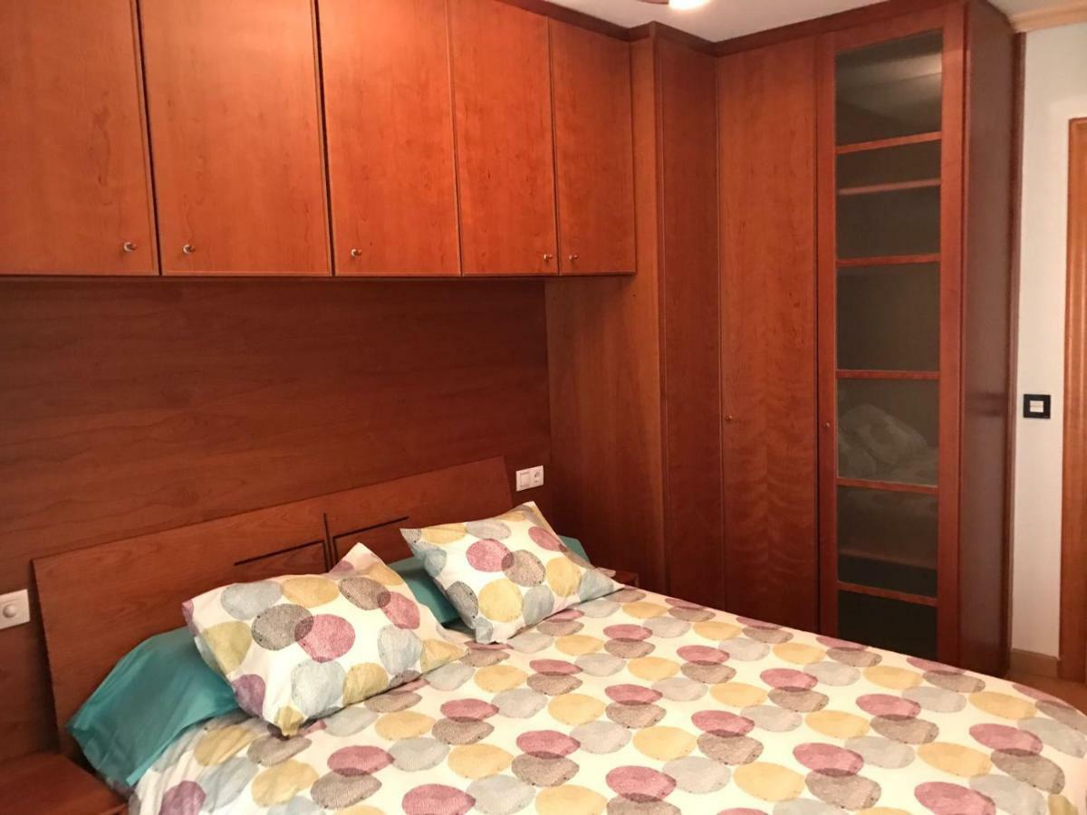 Apartamento Turistico Loyola Benidorm Extérieur photo