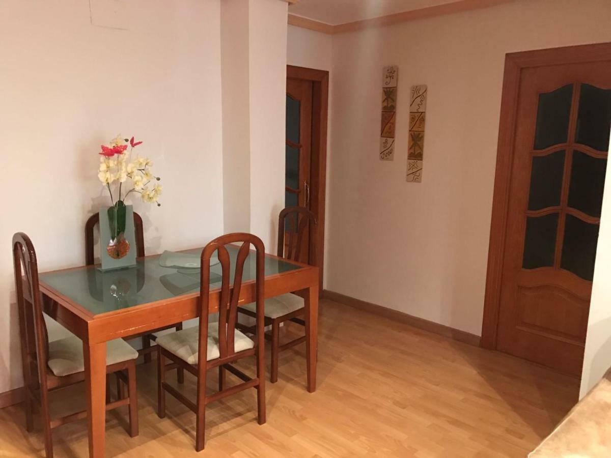 Apartamento Turistico Loyola Benidorm Extérieur photo