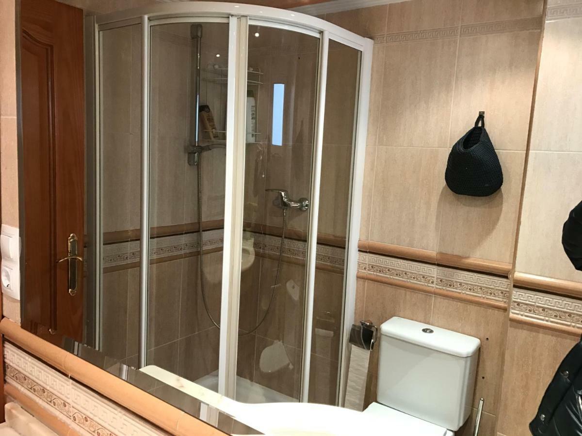 Apartamento Turistico Loyola Benidorm Extérieur photo