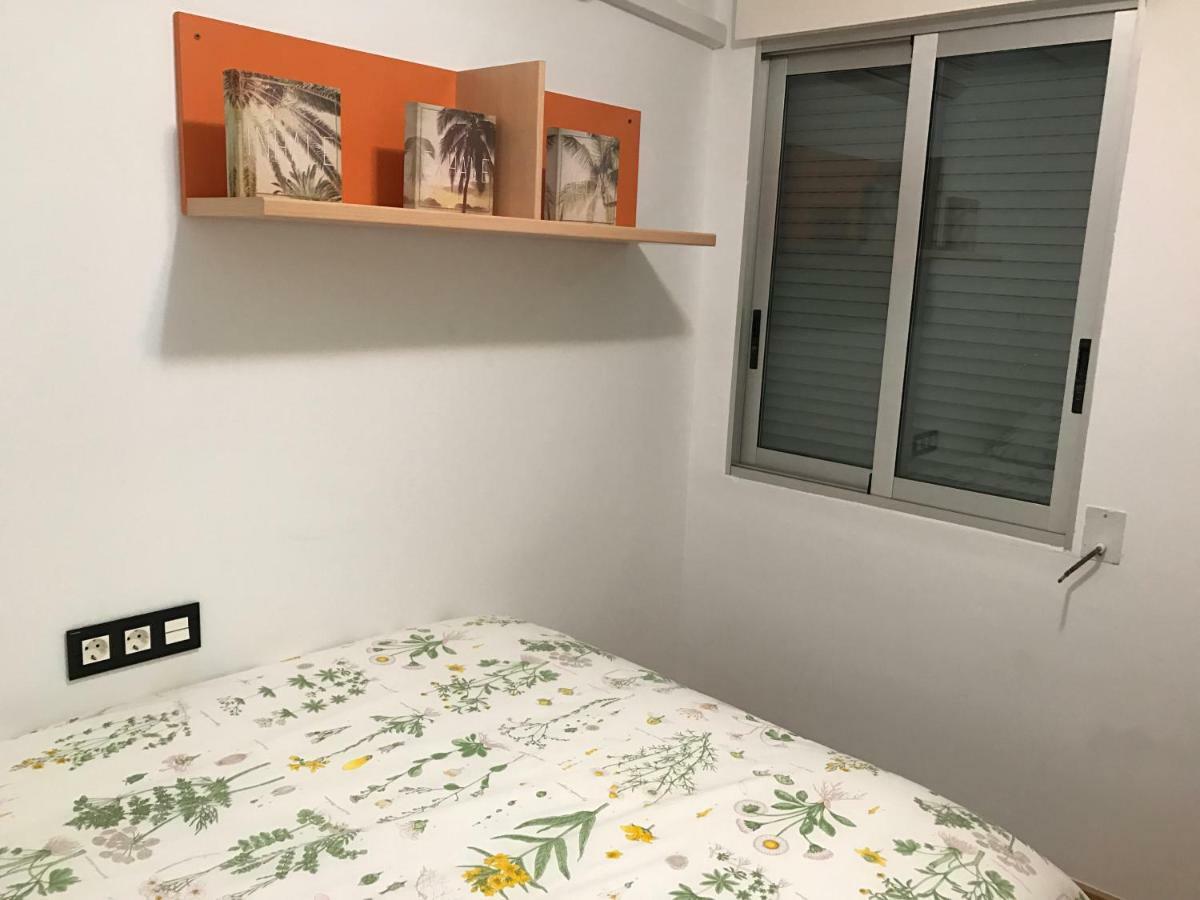 Apartamento Turistico Loyola Benidorm Extérieur photo