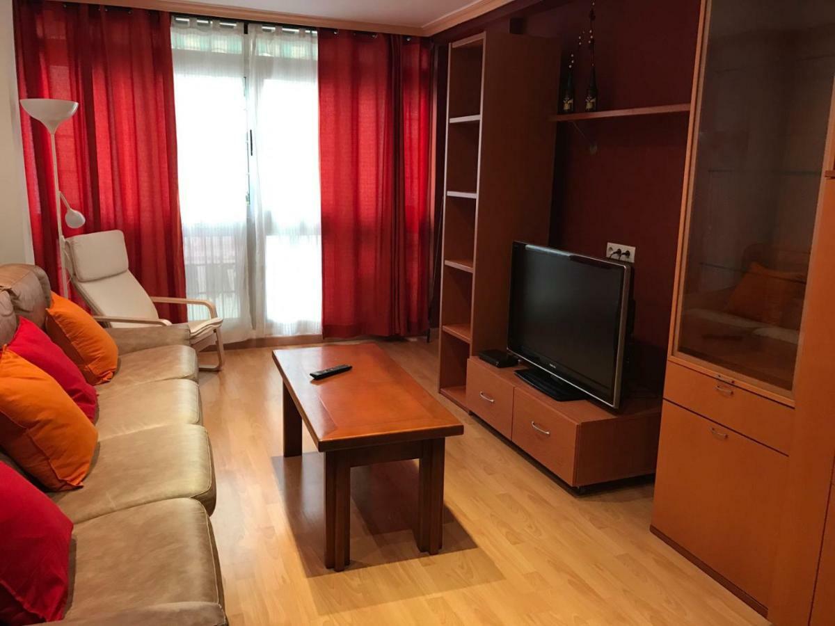 Apartamento Turistico Loyola Benidorm Extérieur photo