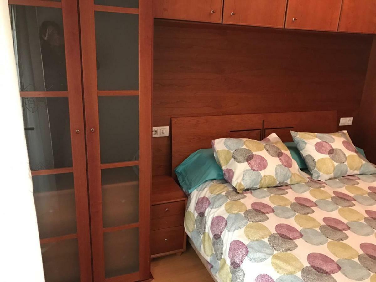 Apartamento Turistico Loyola Benidorm Extérieur photo