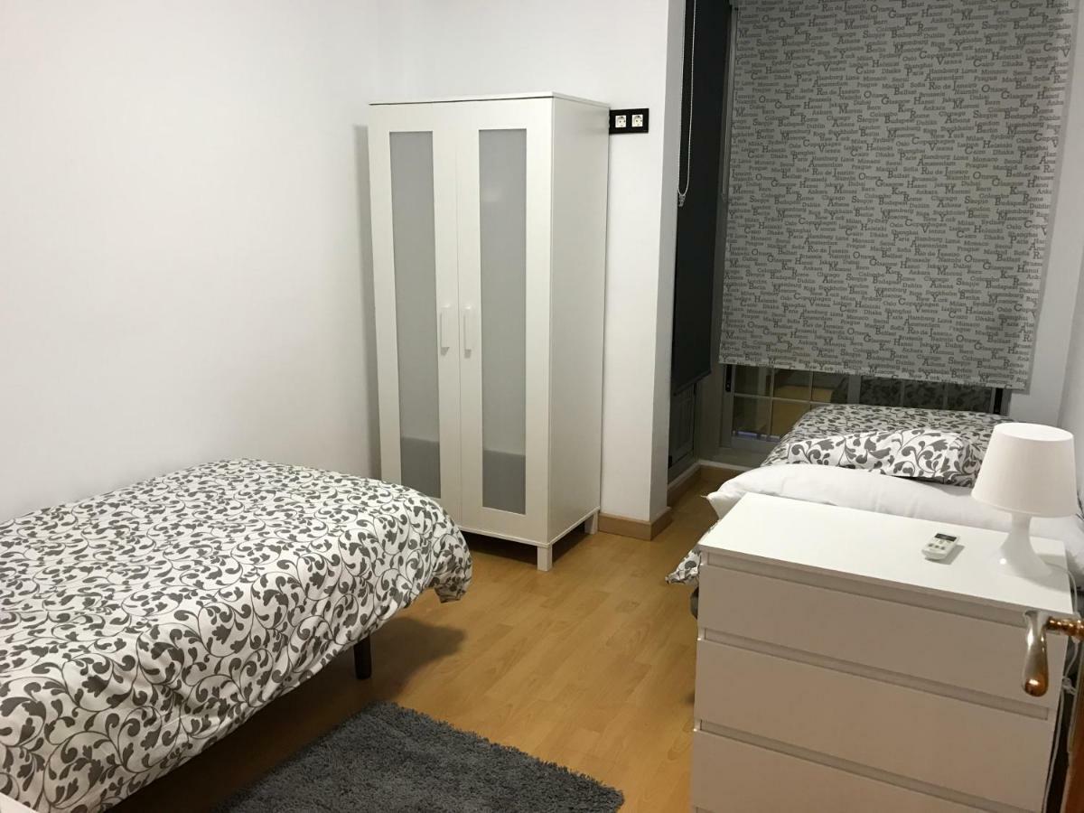 Apartamento Turistico Loyola Benidorm Extérieur photo
