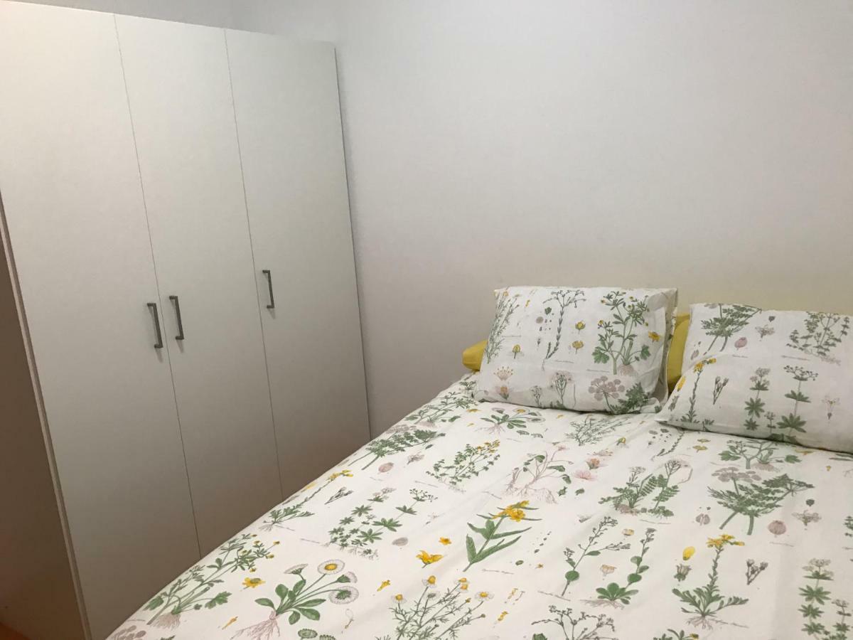 Apartamento Turistico Loyola Benidorm Extérieur photo
