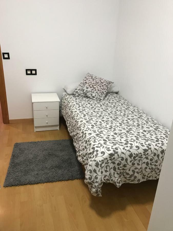 Apartamento Turistico Loyola Benidorm Extérieur photo