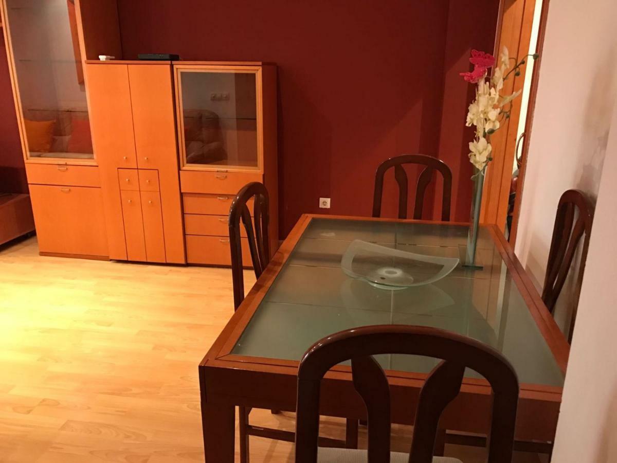 Apartamento Turistico Loyola Benidorm Extérieur photo