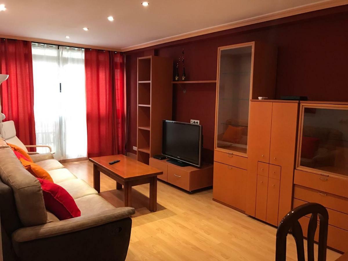 Apartamento Turistico Loyola Benidorm Extérieur photo