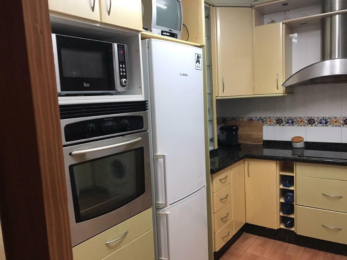 Apartamento Turistico Loyola Benidorm Extérieur photo