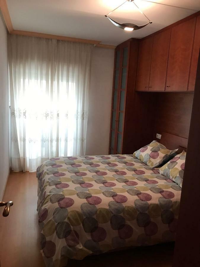 Apartamento Turistico Loyola Benidorm Extérieur photo
