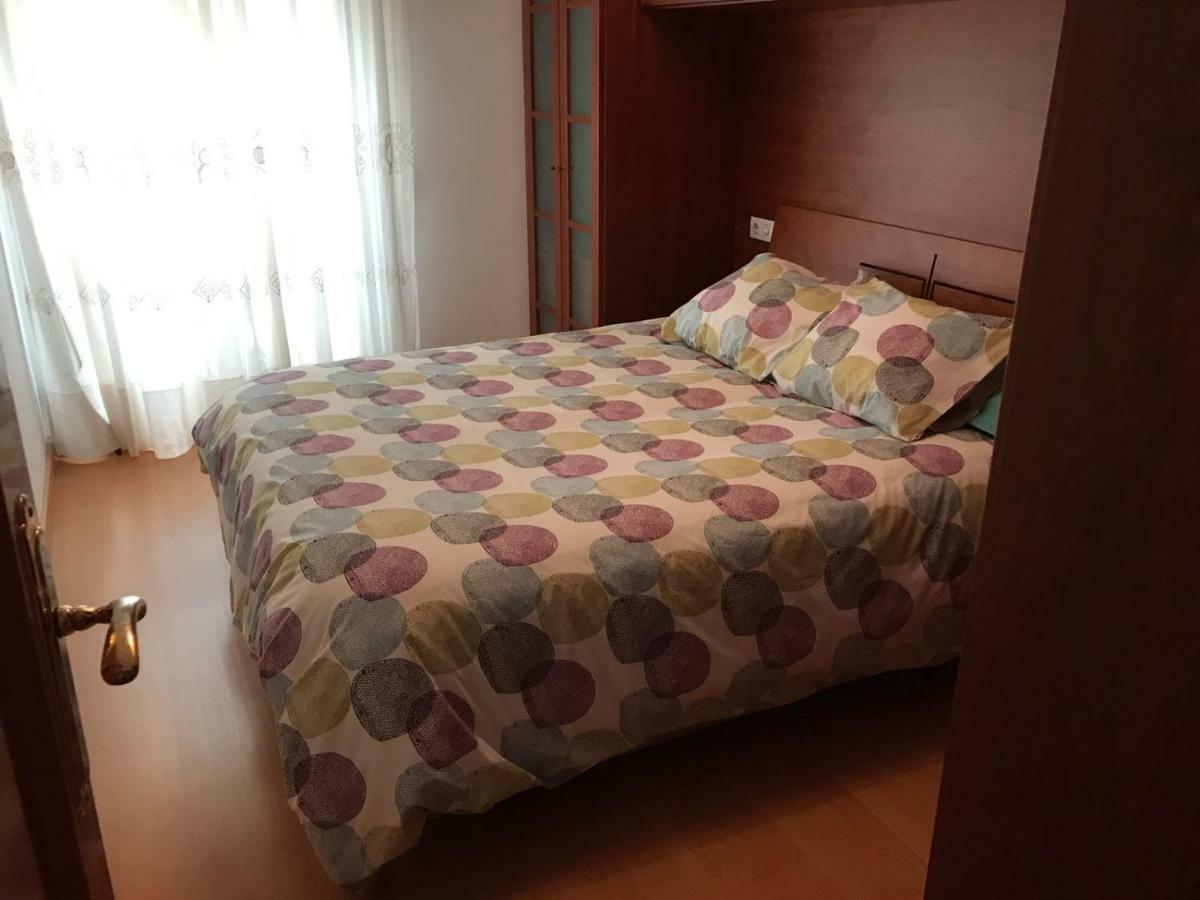 Apartamento Turistico Loyola Benidorm Extérieur photo