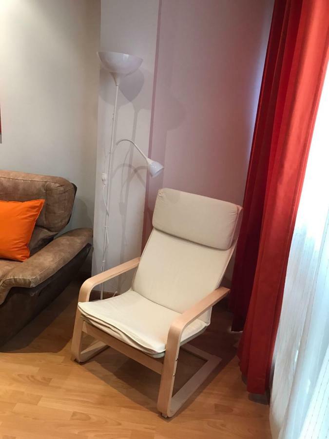 Apartamento Turistico Loyola Benidorm Extérieur photo