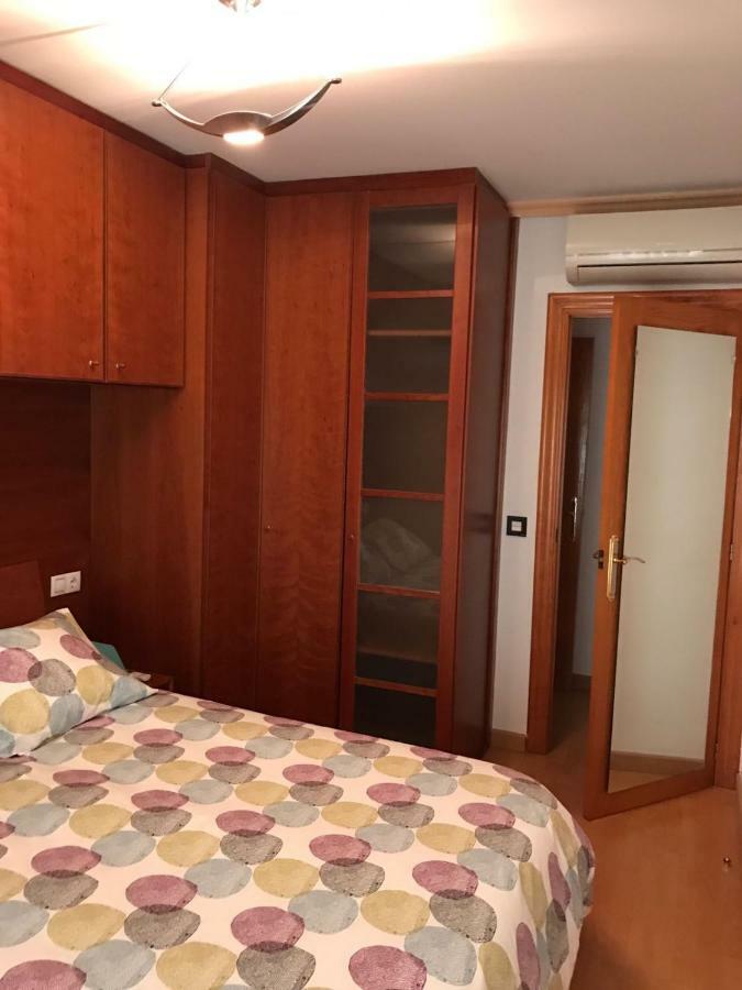 Apartamento Turistico Loyola Benidorm Extérieur photo