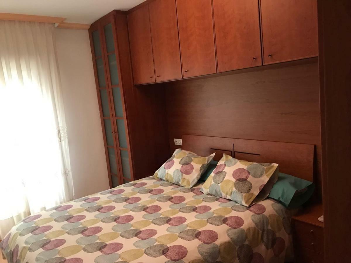 Apartamento Turistico Loyola Benidorm Extérieur photo
